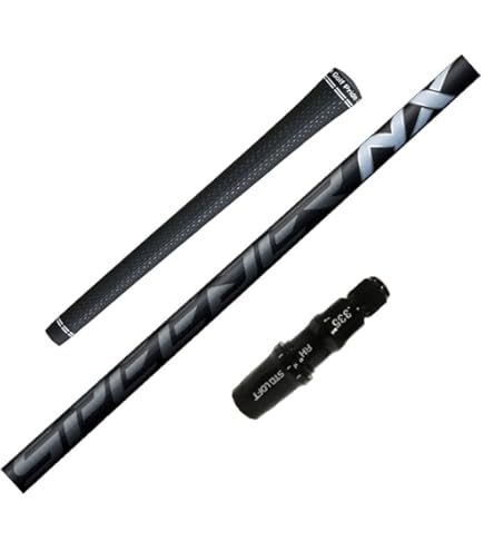 Amazon | RusTick テーラーメイド 純正 スリーブ付き フジクラ 藤倉 