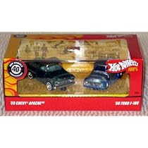 Hot Wheels 56台セット（まとめ売り） Hot Wheels Euro Style Multipack 6-Cars Set HRX56 Collection