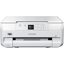 Amazon.co.jp: EPSON インクジェット複合機 Colorio EP-706A