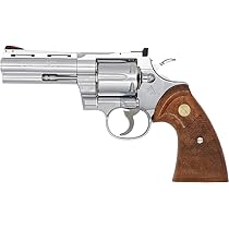 タナカ　コルトパイソン357マグナム モデルガン 51efkiSSYZL._AC_UL210_SR210,