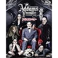 アダムス・ファミリー [Blu-ray]