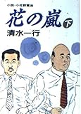 花の嵐―小説・小佐野賢治〈下〉 (朝日文芸文庫)