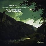 Schubert: Complete Works for Violin and Piano