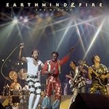 Mighty Earth Wind & Fire