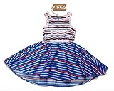 COTTON ON KIDS（コットンオン　キッズ）winedress バブルガムワンピース [並行輸入品]