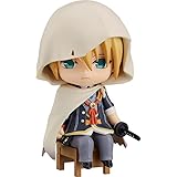 ねんどろいど Swacchao！ 刀剣乱舞-ONLINE- 山姥切国広