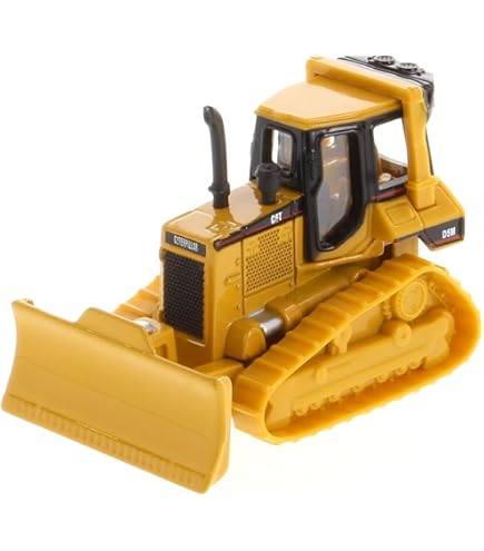 Amazon.co.jp: ダイキャストマスター 1/50 Cat 988K ホイールローダ