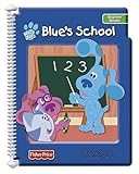 Power Touch Book: Blues Clues おもちゃ (並行輸入)