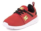 DC SHOE(ディーシーシュー) TODDLER'S HEATHROW(トドラーズヒースロー) ADTS700041 RED レッド