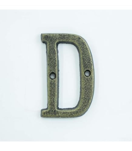 ⚫️SEA アイアンアルファベット　ディスプレイサイン　特大　美品 ⚫️SEA アイアンアルファベット ディスプレイサイン 特大 美品