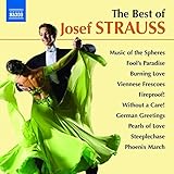 Johann Strauss: Best of