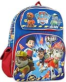 Nickelodeon Paw Patrol Large 16" Backpack [並行輸入品]