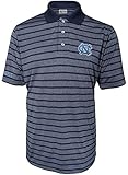 NCAA North Carolina Tar Heels Short Sleeve Yarn Dyed Tee M