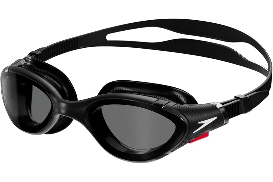 Speedo Unisex Adult's Biofuse 2.0 Swimming Goggles