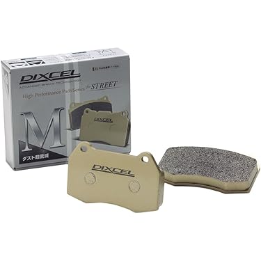 Amazon.co.jp 売れ筋ランキング: 車用ブレーキパッド の中で最も人気の