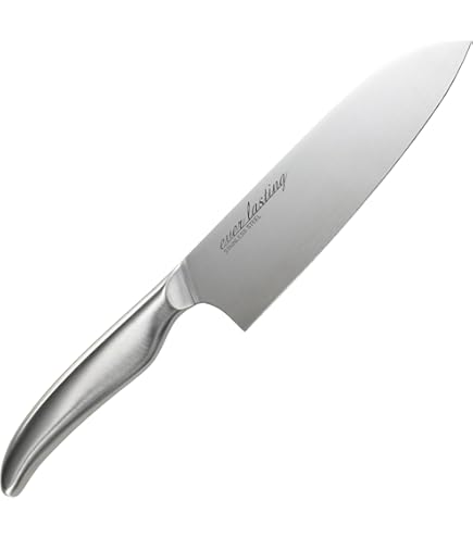 Amazon｜タフコ(Tafuco) 包丁 三徳包丁 穴明 280mm ステンレス 鋼