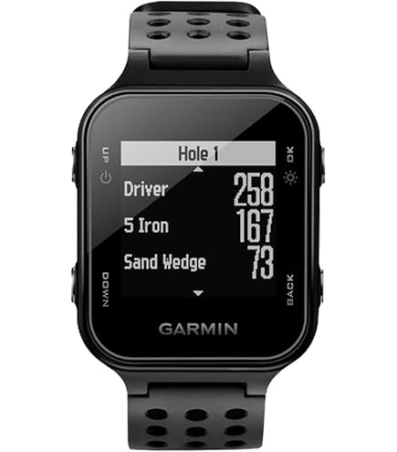 Greenon The Golf Watch Norm II Plus *Michibiki L1S Compatible