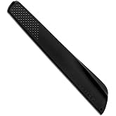 Global Universal Knife Guard Medium, Black
