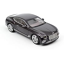 Amazon | ミニカー 1/18 ベントレー コンチネンタル GT ノレブ NOREV 1 