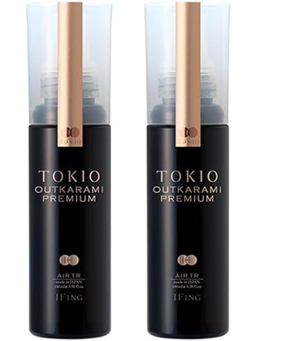 Amazon | TOKIO トキオ アウトカラミ プレミアム エアー