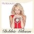 DEBBIE GIBSON「MS.VOCALIST」