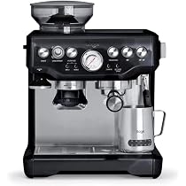 Sage Barista Express Espresso Machine 