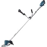 マキタ(Makita) 充電式草刈機 18V3Ah バッテリ・充電器付 MUR190SDSF