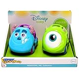 オーボール モンスターズインク ゴーグリッパーズ コレクション