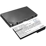 JIAJIESHI 交換用バッテリー 3DS, CTR-001, MIN-CTR-001 C/CTR-A-AB, CTR-003