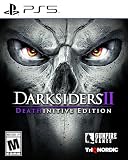 Darksiders II: Deathinitive Edition (輸入版:北米) - PS5