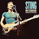 My Songs -Spec/Bonus Tr-