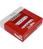 Amazon.co.jp: Fender ピックアップ Fender® Hot Noiseless™ Strat
