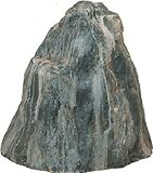 タカショー 軽いFRP製 手仕上げ人口石 立石3号 OZA-T3B