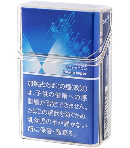グロー専用151個 Amazon.co.jp: MOICUU グロー 用のヒートスティックケース Luckystrike
