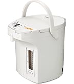 ピーコック魔法瓶工業 電動給湯ポット WMJ-30