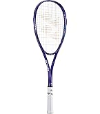 Amazon | ヨネックス YONEX ソフトテニスラケット ボルトレイジ 8V