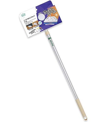 やまちか 山崎産業株式会社｜SWセフティタフモップ