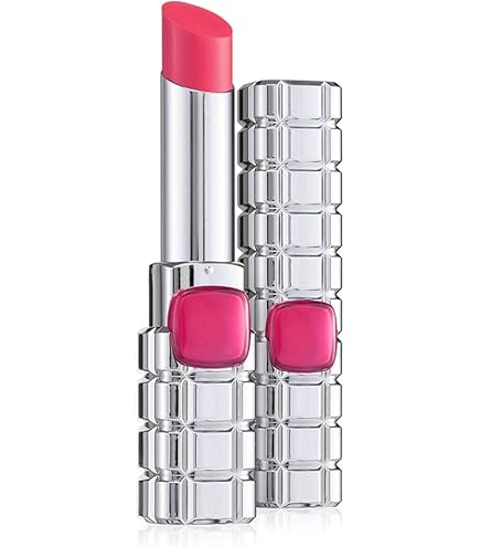 Amazon | ロレアル パリ リップ ユイルカレス 809 ブルー オイル