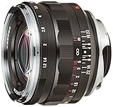 VoightLander NOKTON 40mm F1.2 Aspherical VM 132306
