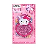 サンリオ(SANRIO) カスタムネームボードチャーム（#サンリオ学園きらめき祭） ハローキティ アクリル・ABS樹脂・紙 対象年齢3才以上 125041