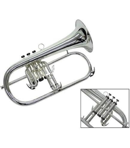 Amazon | PLAYTECH (プレイテック) フリューゲルホルン オートトリガー