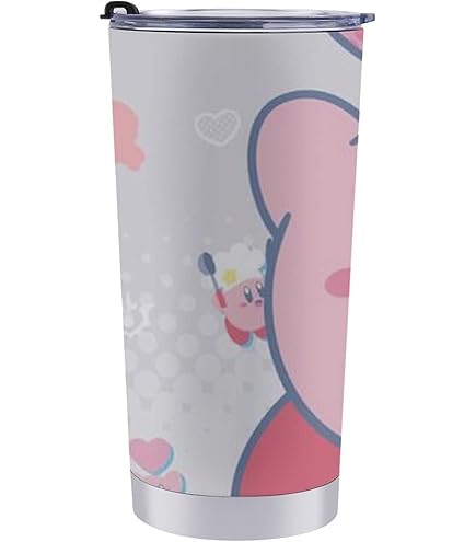 Amazon|マリモクラフト(Marimocraft) 星のカービィ ステンレス Amazon|マリモクラフト(Marimocraft) 星のカービィ ステンレス
