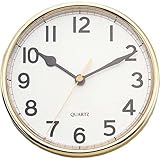 アーテック ビッグ丸型時計 5156