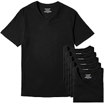 ❤️40%off❤️ Amazon Essentials Tシャツ クルーネック　L Amazon.co.jp: [Amazon Essentials] 2枚組 Tシャツ クルーネック