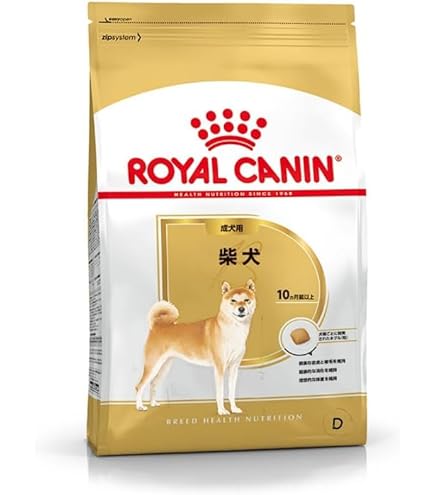 Amazon.co.jp: ロイヤルカナン BHN 柴犬 成犬・高齢犬用 8kg