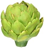 エメラルド 造野菜 アーティチョーク グリーン 15.814