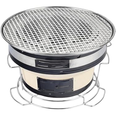 Amazon.co.jp 最新リリース: アウトドア用七輪 の新着ランキングです。