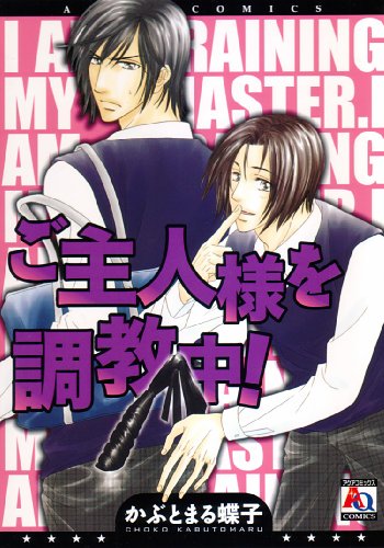 『ご主人様を調教中!』