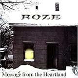 Message from the Heartland