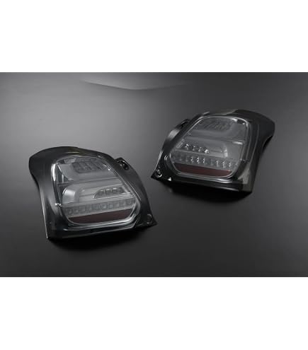 Amazon | ヴァレンティ (VALENTI) ジュエルLEDテールランプREVO スズキ